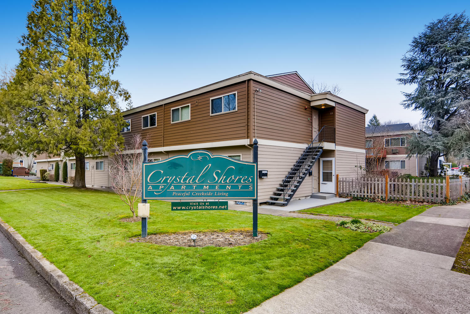 7960 SE 21st Ave, Portland, OR for sale Building Photo- Image 1 of 1