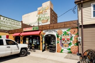 More details for 2510 Market St, Detroit, MI - Retail for Sale