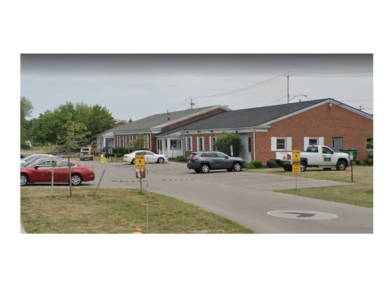 1700 Hudson Ave, Rochester, NY 14617 Flex for Lease