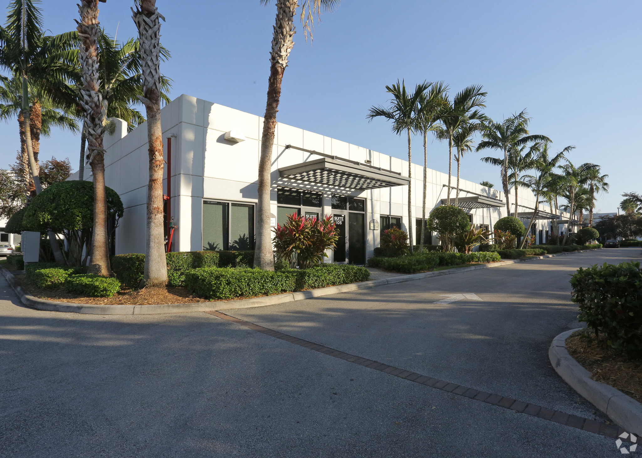 6810 Lyons Technology Cir, Coconut Creek, FL for lease Building Photo- Image 1 of 5