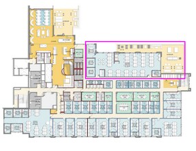 1422 S Tryon St, Charlotte, NC for lease Floor Plan- Image 1 of 1
