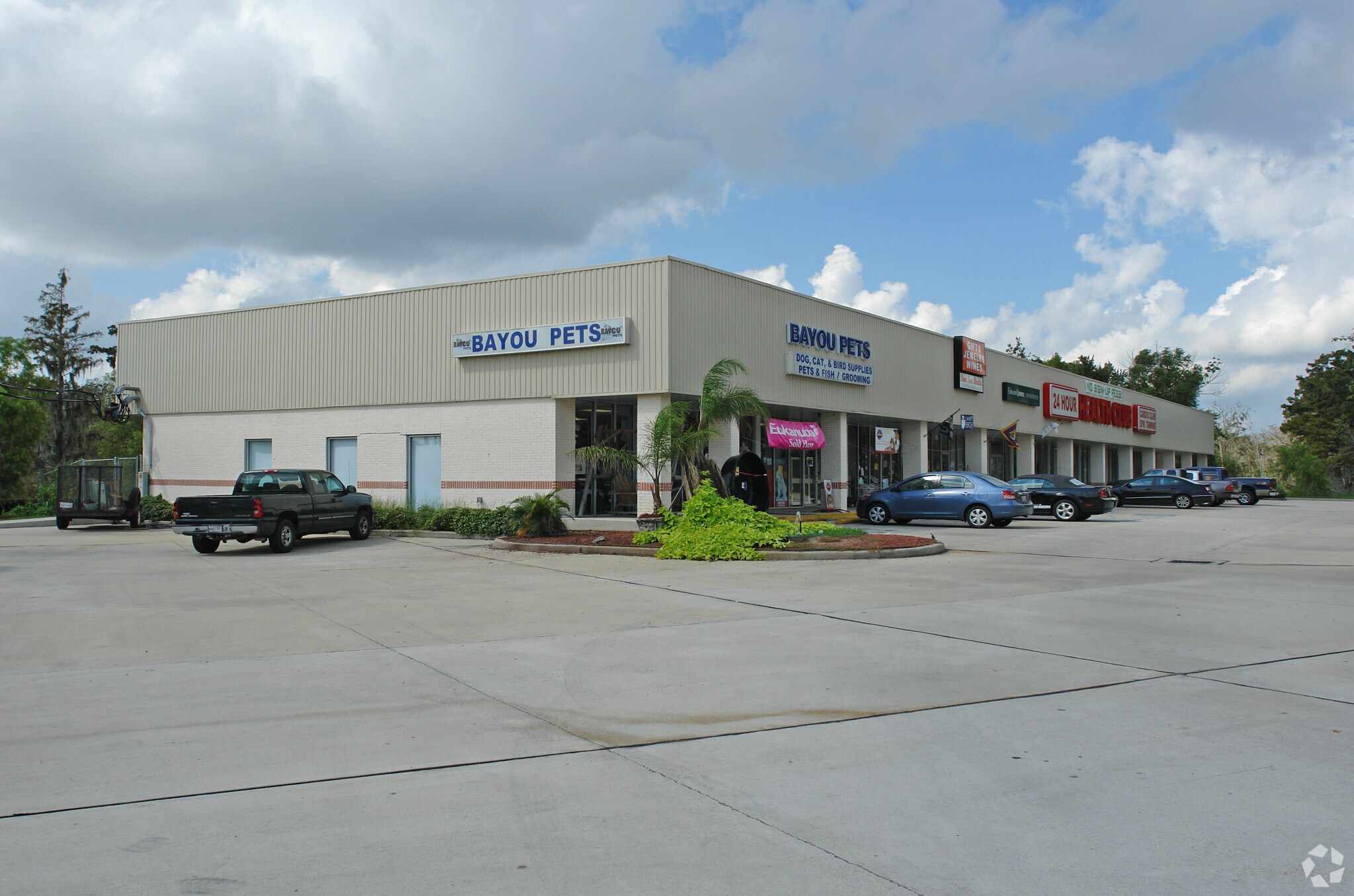 3001 Ormond Blvd, Destrehan, LA for lease Primary Photo- Image 1 of 13