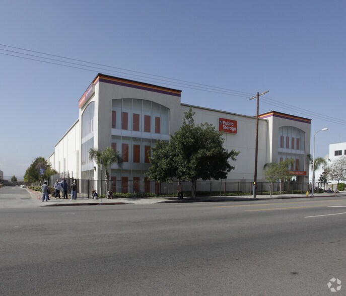 Public Storage North Hollywood Sherman Way Dandk Organizer