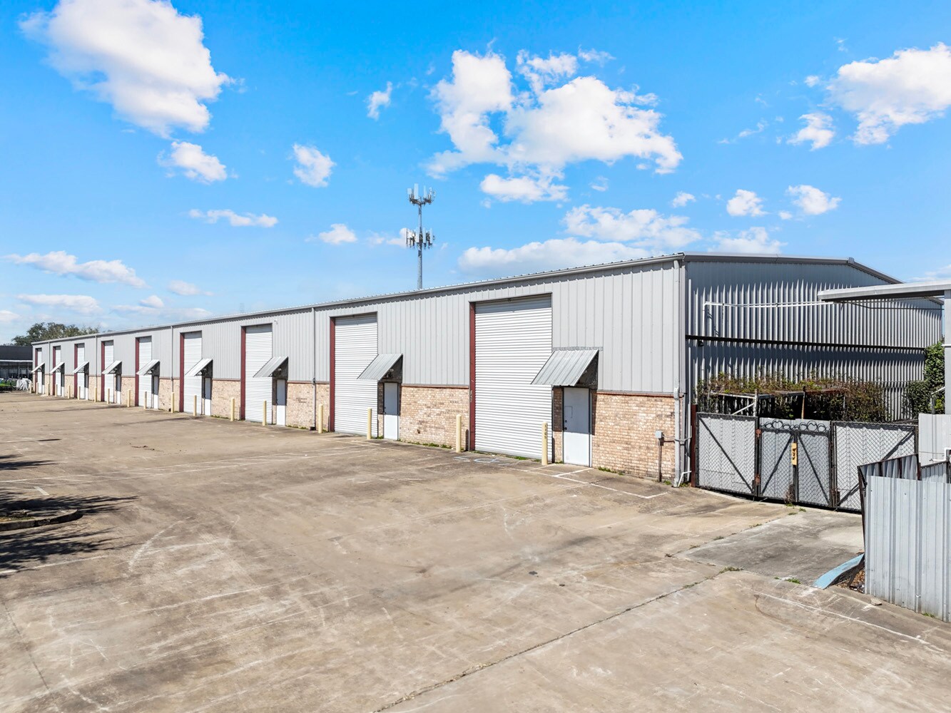 1465 Brittmoore Rd, Houston, TX for lease Building Photo- Image 1 of 9