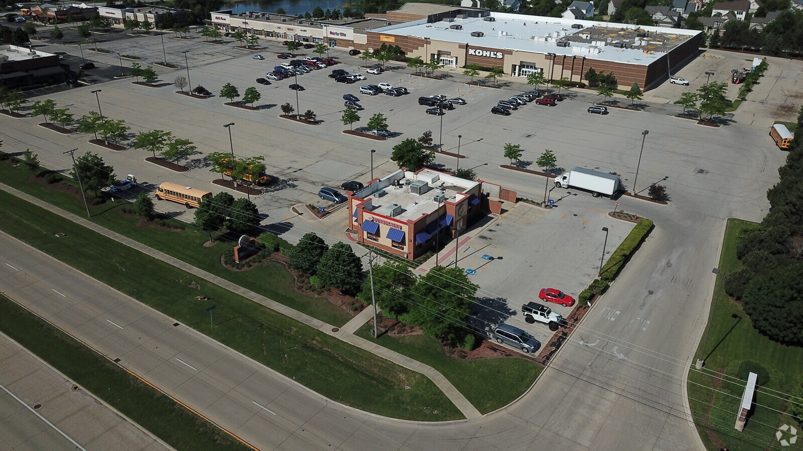 11740 S Route 59, Plainfield, IL 60585