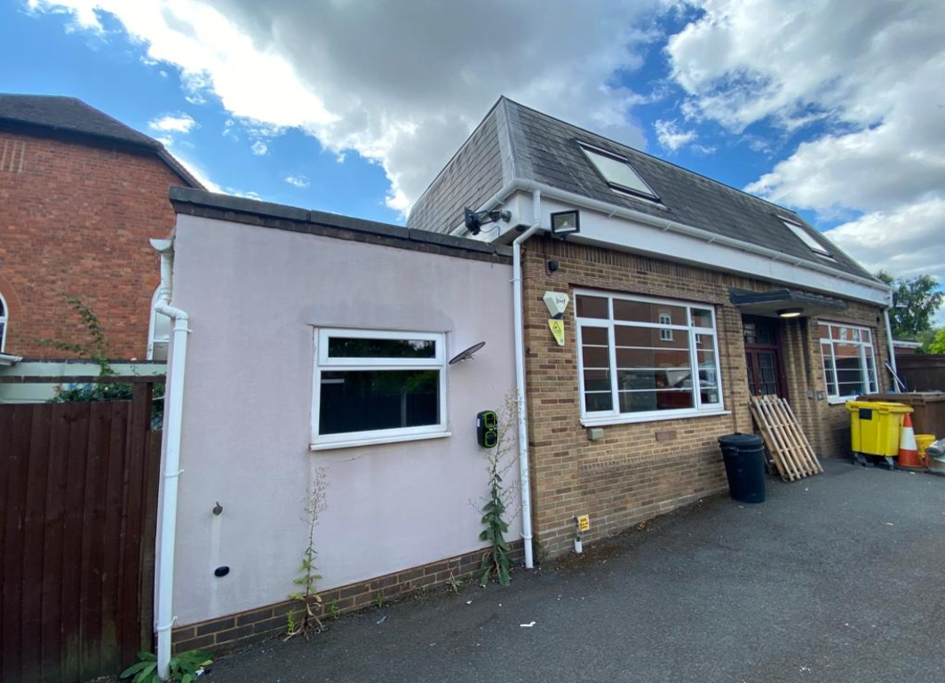 190 Boldmere Rd, Sutton Coldfield for sale Primary Photo- Image 1 of 1