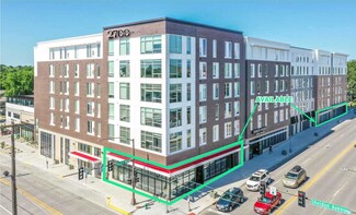 More details for 2702 Lincoln Way, Ames, IA - Office, Retail for Lease