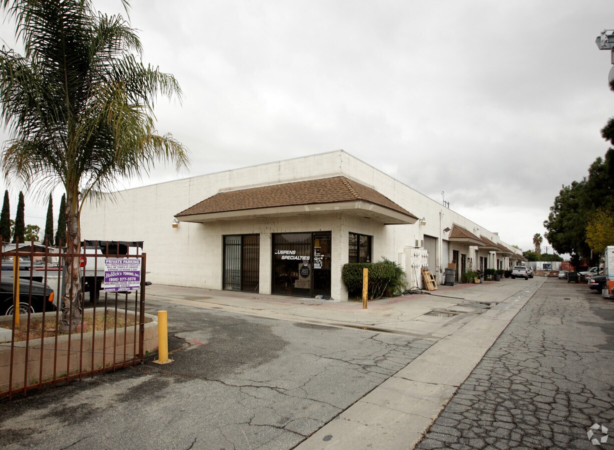 15117 Salt Lake Ave, City Of Industry, CA 91746