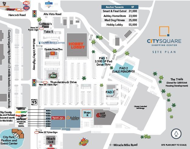 2250 Highway 95, Bullhead City, AZ for sale - Building Photo - Image 2 of 2