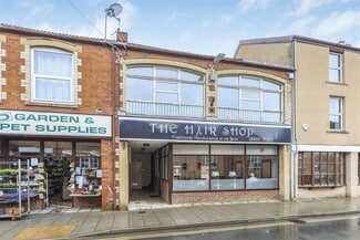 More details for 7 Ditton St, Ilminster - Retail for Sale