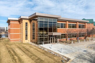 More details for 7155 W Lake Dr, West Des Moines, IA - Office for Lease