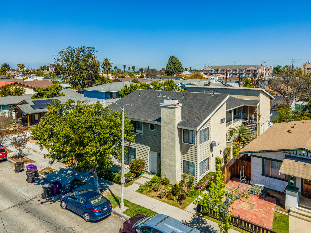 620 Obispo Ave, Long Beach, CA 90814 | LoopNet