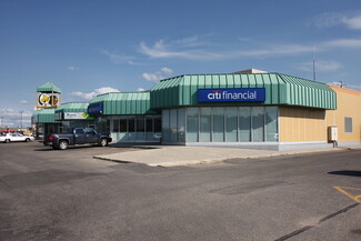 More details for 2719 Avonhurst Dr, Regina, SK - Retail for Lease