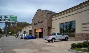 5459 W Davis St, Conroe, TX for sale - Building Photo - Image 1 of 1