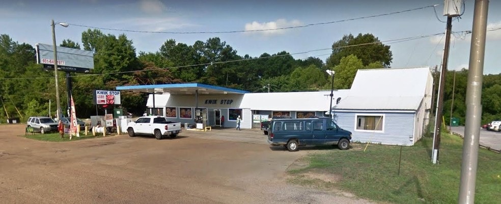 1200 Highway 35 S, Forest, MS for sale - Primary Photo - Image 1 of 1
