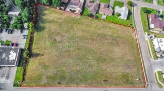 More details for 5716 Little York Rd, Houston, TX - Land for Sale