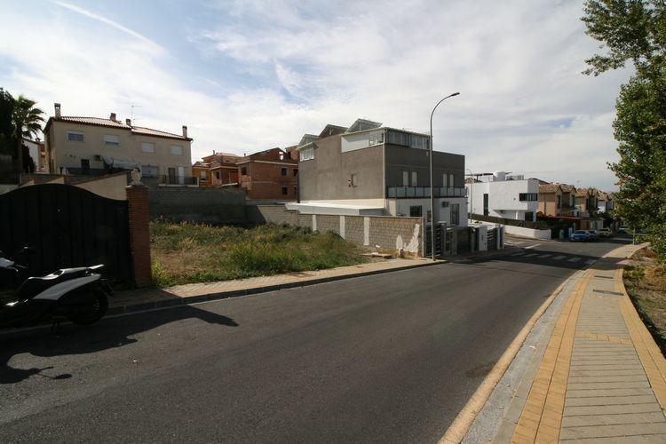 Land in Jun, Granada for sale Building Photo- Image 1 of 21