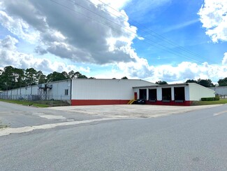 More details for 104 Parsonage St, Mc Rae, GA - Industrial for Sale