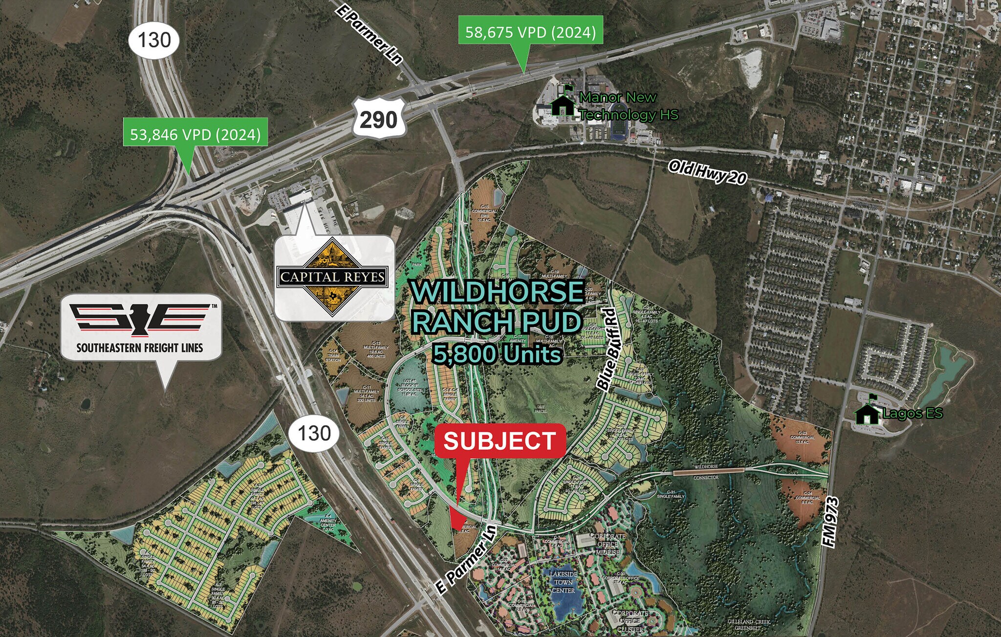 10916 1/2 Wildhorse Ranch Trail, Austin, TX for sale Primary Photo- Image 1 of 4