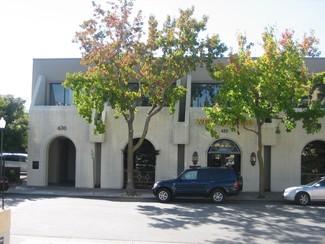 More details for 420-430 Cowper St, Palo Alto, CA - Office/Retail for Lease