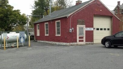 445-455 Auburn St, Allentown, PA for sale - Building Photo - Image 2 of 6