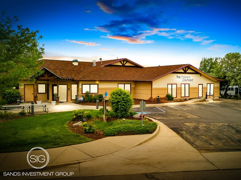 6501 Frederick Way, Frederick, CO for sale - Primary Photo - Image 1 of 1