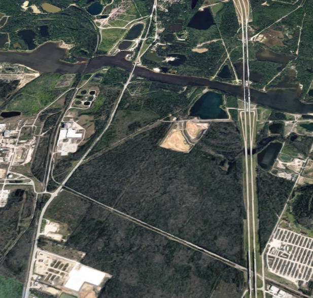 15800 Old Beaumont Hwy, Houston, TX for sale - Building Photo - Image 2 of 2