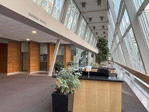 727 7th Ave SW, Calgary, AB for lease Interior Photo- Image 2 of 8