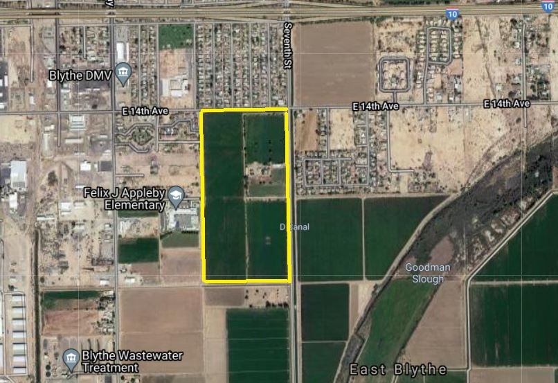 71 Water Toll Acres, Blythe, CA 92225 | LoopNet