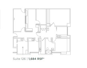 1500 S Central Ave, Glendale, CA for lease Floor Plan- Image 2 of 2