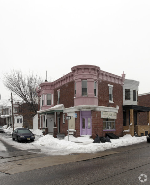 1476 Mt Ephraim Ave, Camden, NJ for sale - Primary Photo - Image 1 of 1