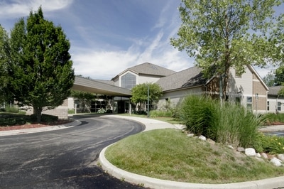3600 SW Capital Ave, Battle Creek, MI for lease - Building Photo - Image 1 of 3