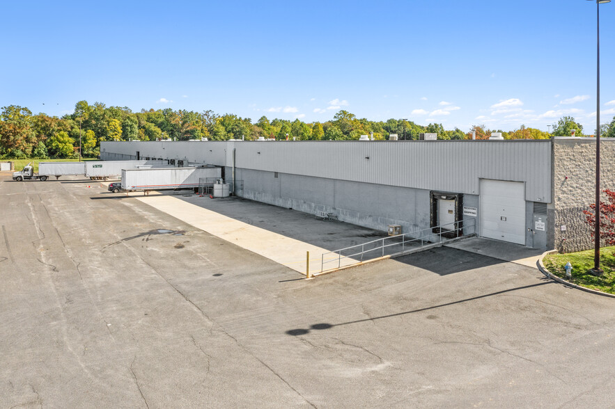 3001 Irwin Rd, Mount Laurel, NJ for lease - Building Photo - Image 3 of 6