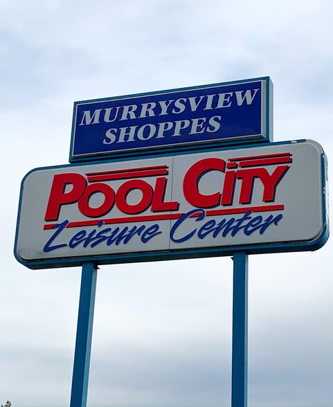 5040-5070 William Penn Hwy, Monroeville, PA for lease - Building Photo - Image 1 of 9