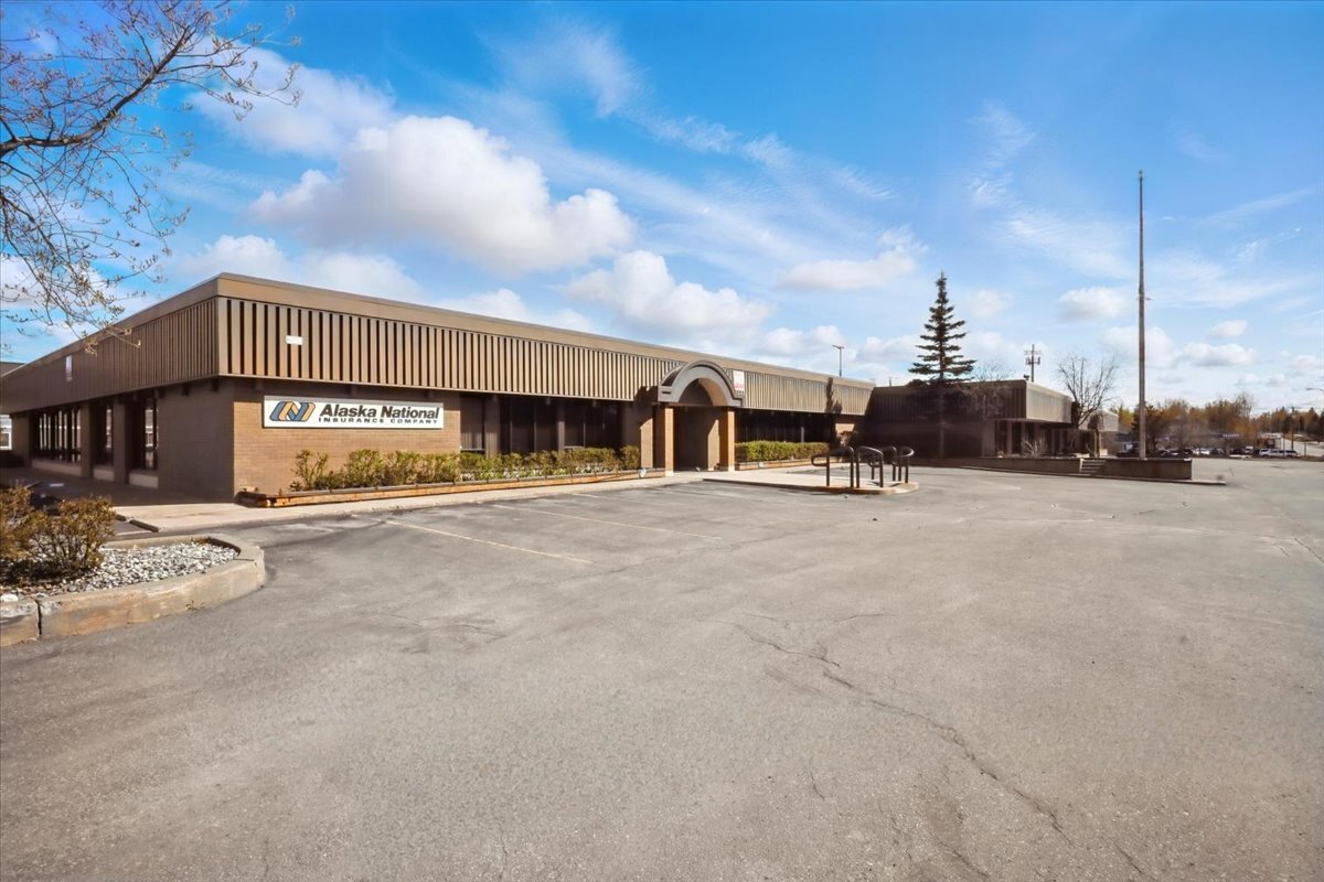 7001 Jewel Lake Rd, Anchorage, AK for sale Building Photo- Image 1 of 38