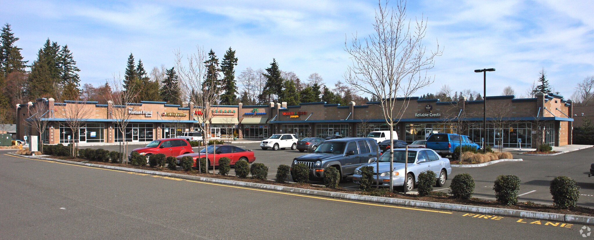 5031 SW 168th St, Lynnwood, WA for sale Primary Photo- Image 1 of 1