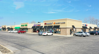 Ridge Plaza - Commercial Real Estate