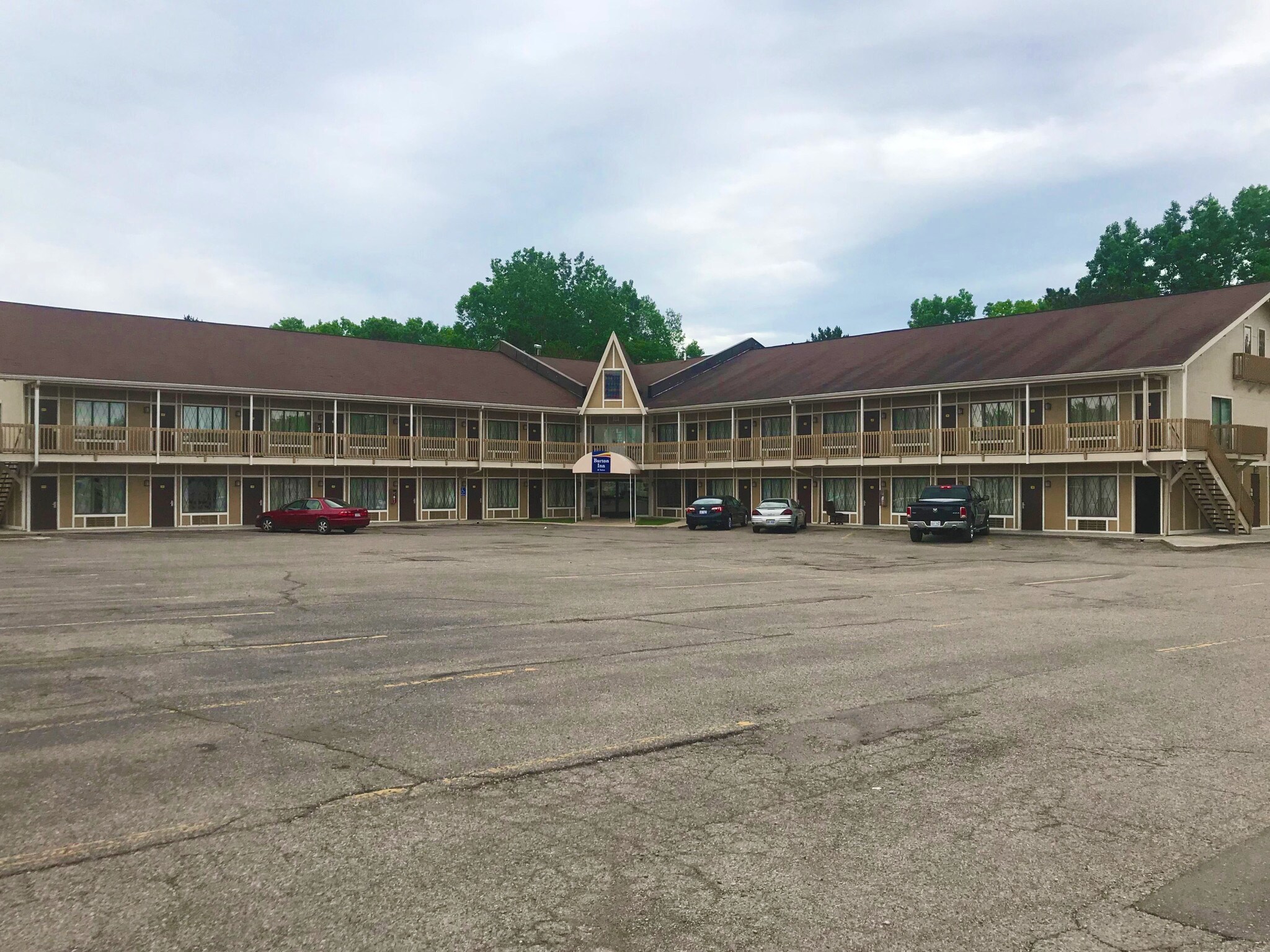 1343 S Center Rd, Burton, MI for sale Building Photo- Image 1 of 1