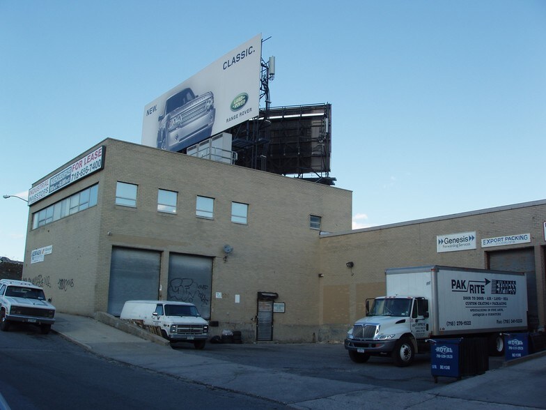 155-06 S Conduit Ave, Jamaica, NY for lease - Building Photo - Image 2 of 4