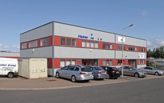 More details for 46-48 Deerdykes Vw, Cumbernauld - Office for Lease