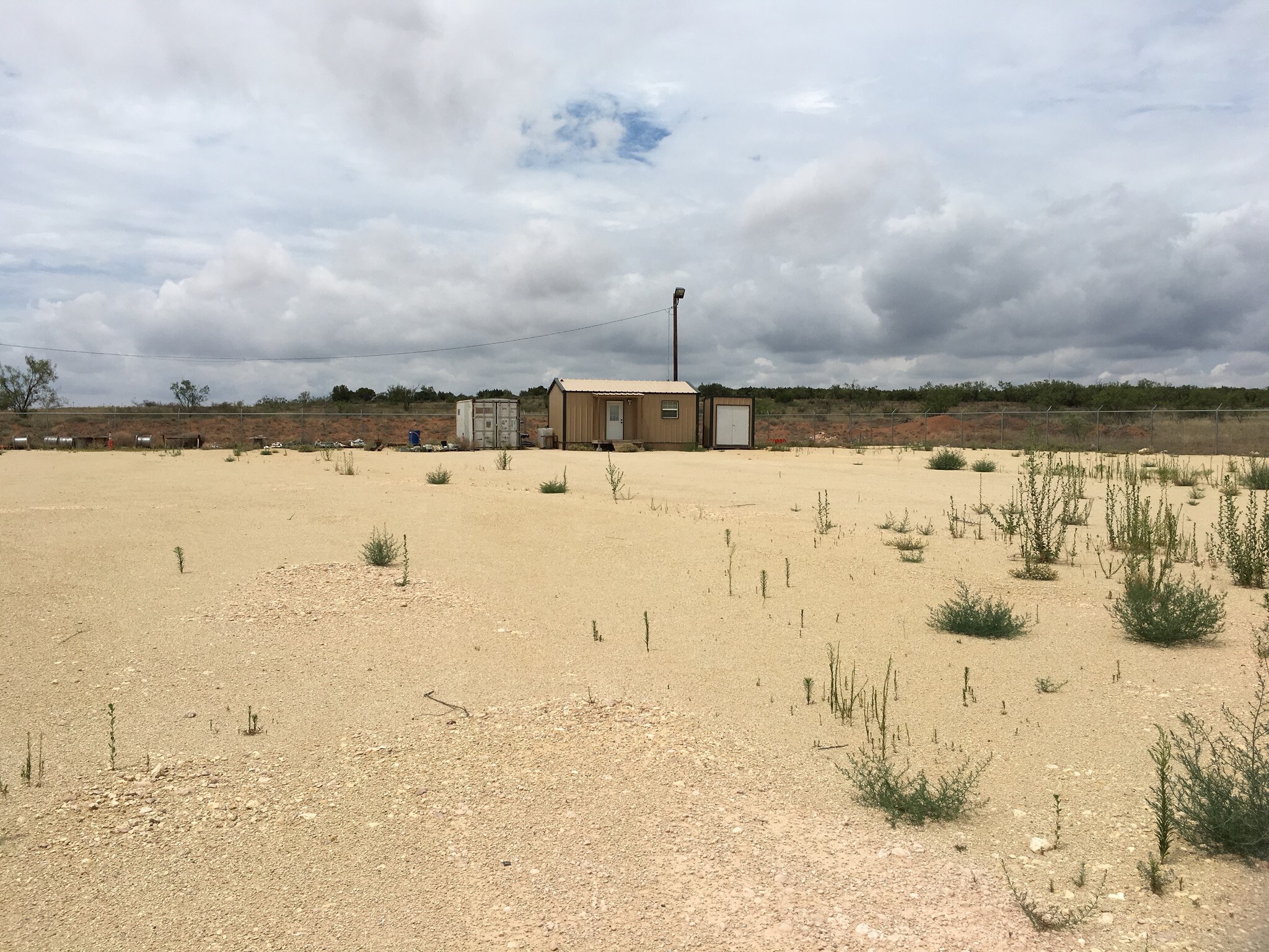 1301 Baze Way, Snyder, TX for sale Primary Photo- Image 1 of 1