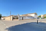 Polígono 11, parcela 61, los Carrizales, Tielmes MAD - Warehouse