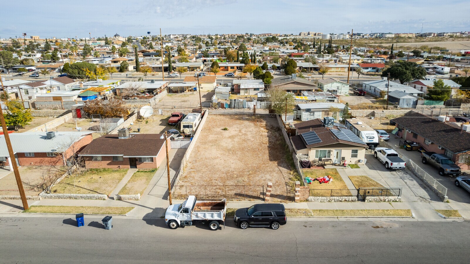 6239 Cleveland Avenue, El Paso, TX 79905