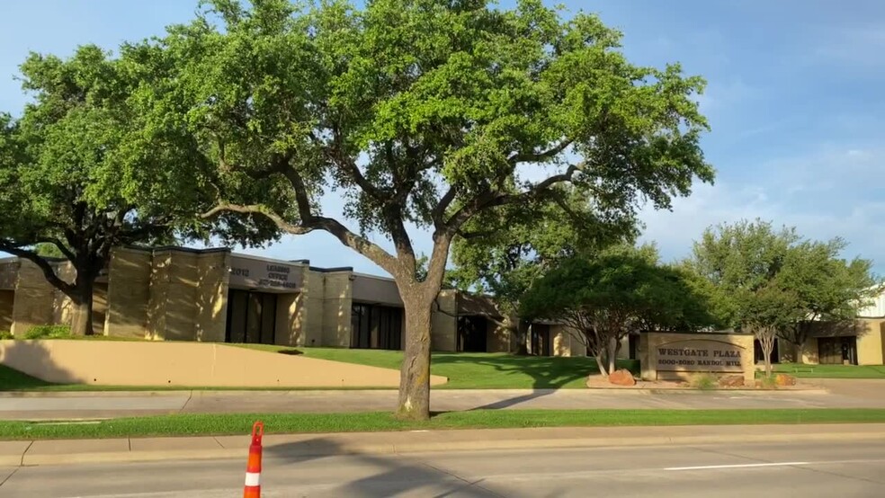 2000 E Randol Mill Rd, Arlington, TX for lease - Commercial Listing Video - Image 2 of 45