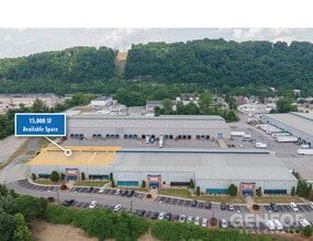 920 Riverside Pl, Leetsdale, PA for lease Building Photo- Image 1 of 4