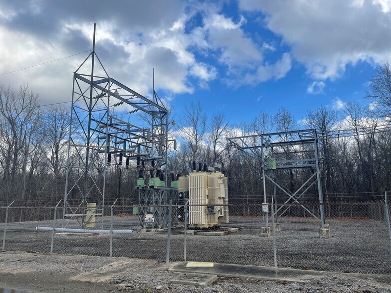 7555 Choctaw Rd, Brusly, LA for sale - Building Photo - Image 1 of 1