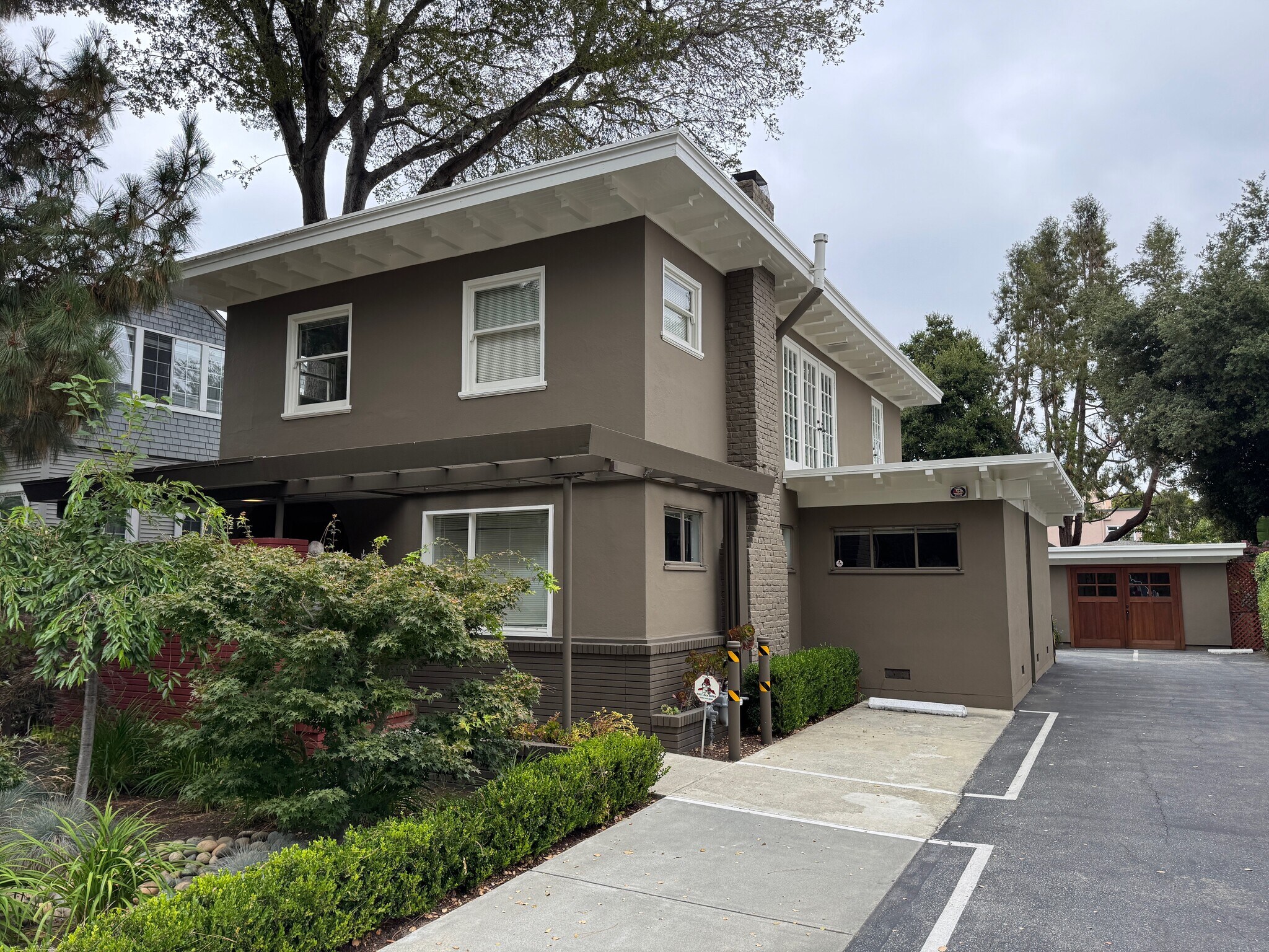 624 University Ave, Palo Alto, CA for sale Building Photo- Image 1 of 1