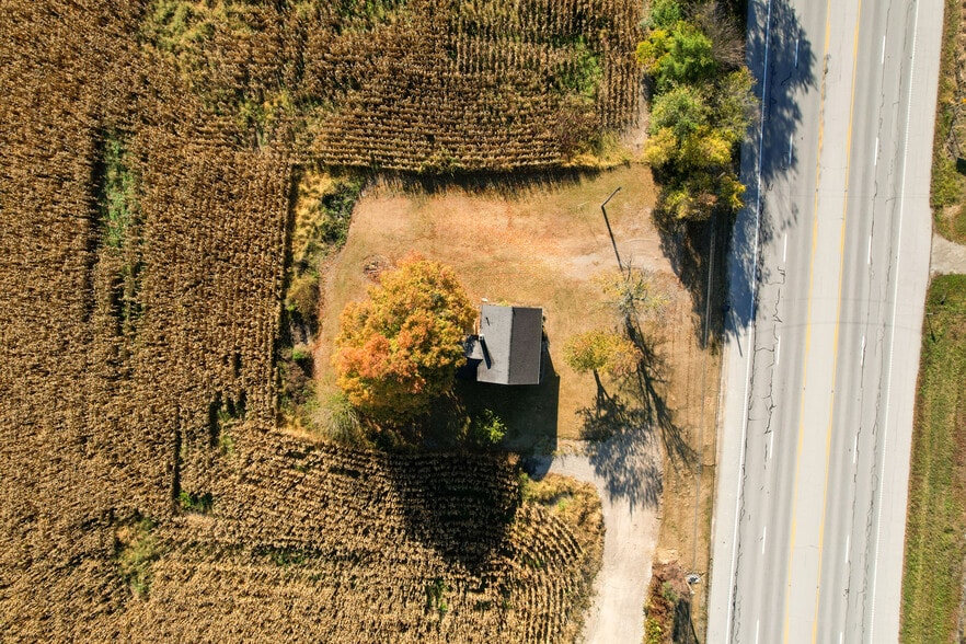 12714 US Highway 250 N, Milan, OH for sale - Building Photo - Image 2 of 15