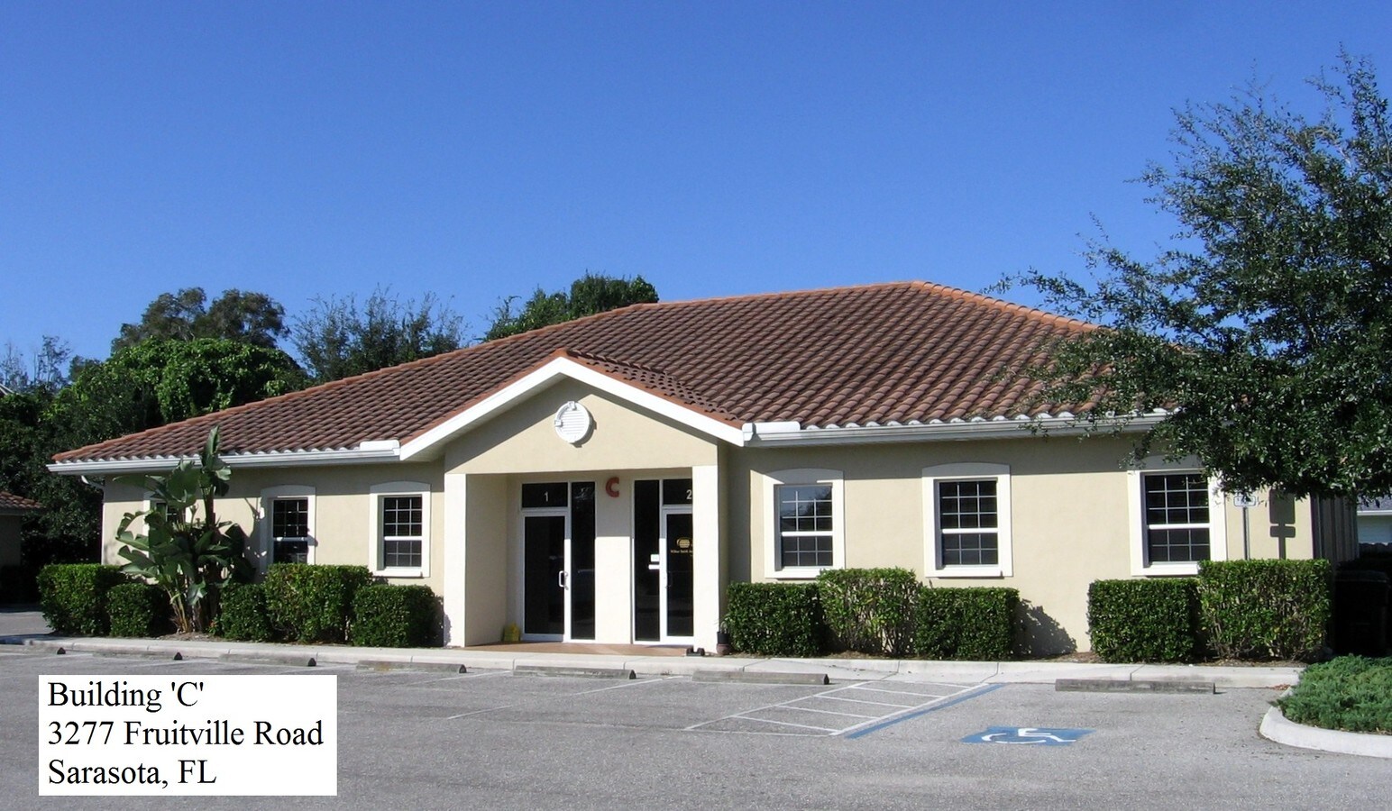 3277 Fruitville Rd, Sarasota, FL 34237