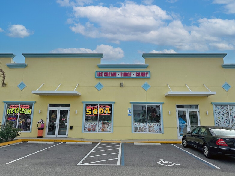 128 S Atlantic Ave, Daytona Beach, FL for sale - Building Photo - Image 2 of 3